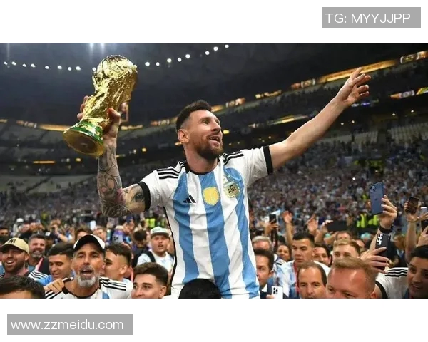 追逐梅西的梦想者们：他们如何在绿茵场上模仿足球巨星的风采与技巧